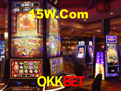 OKK Bet Login