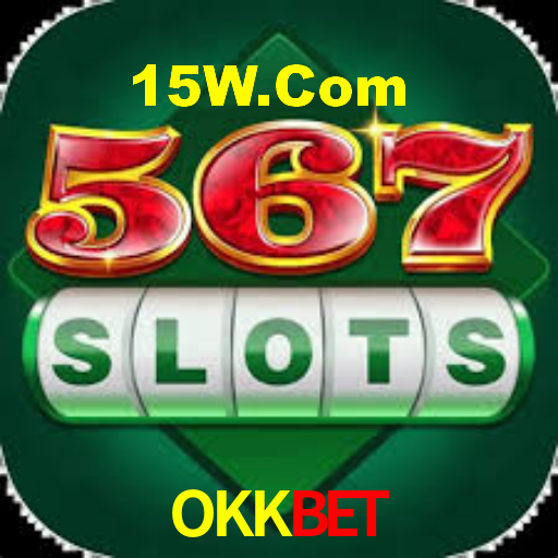 OKK Bet App