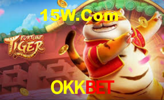 OKK Bet App