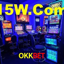 OKKbet