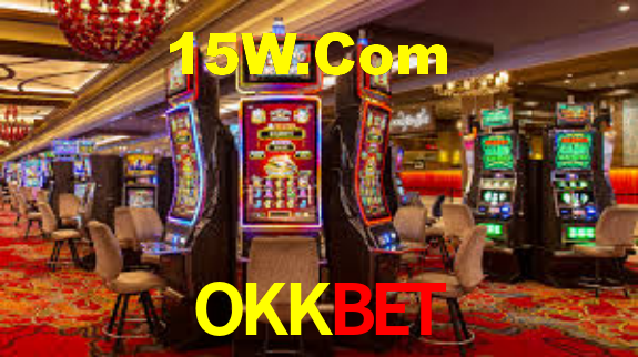 OKKbet