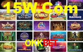OKKbet,OKK Bet Login
