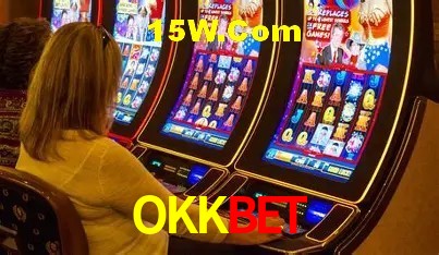 Apostas de Futebol OKKbet