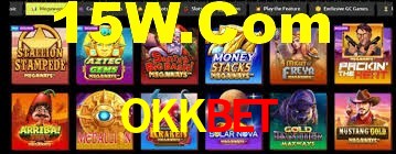 VIP Casino OKKbet