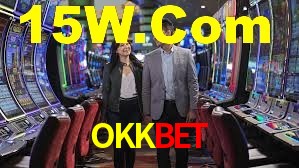 Roulette Table OKKbet