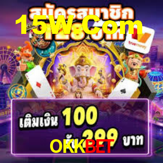 OKKbet