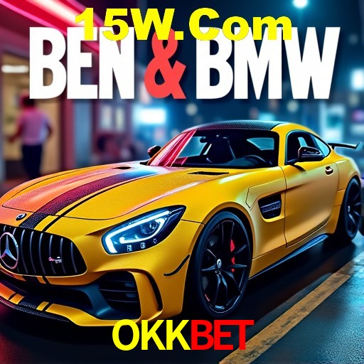 Descubra o Mundo do Cassino Online com OKKbet