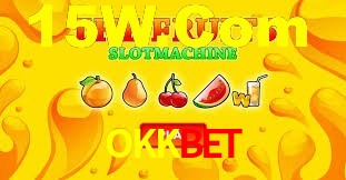 Welcome Bonus OKKbet