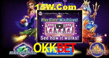Casino Ao Vivo OKKbet