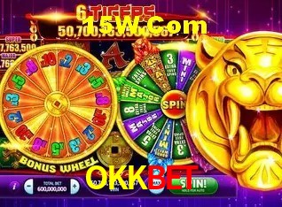 Estatísticas Esportivas OKKbet