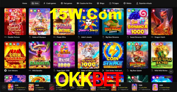 OKKbet,OKK Bet Login
