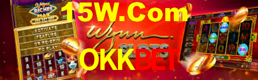 OKK Bet Login