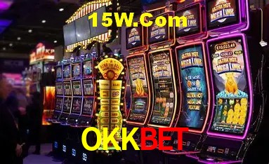 Diretório de Jogos OKKbet