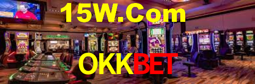 OKK Bet App