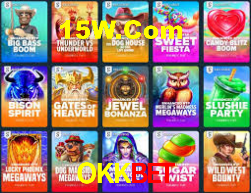 OKK Bet Login