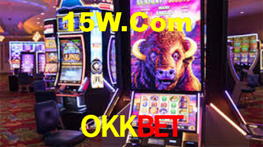 OKKbet,OKK Bet Login