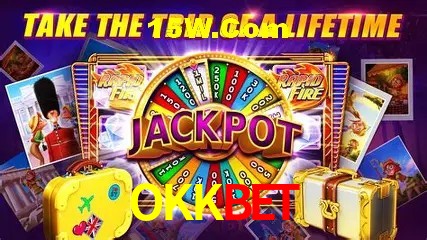 Provedores de Jogos OKKbet
