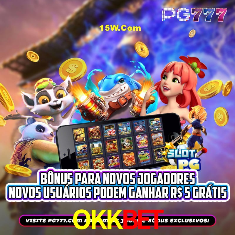 Live Casino OKKbet
