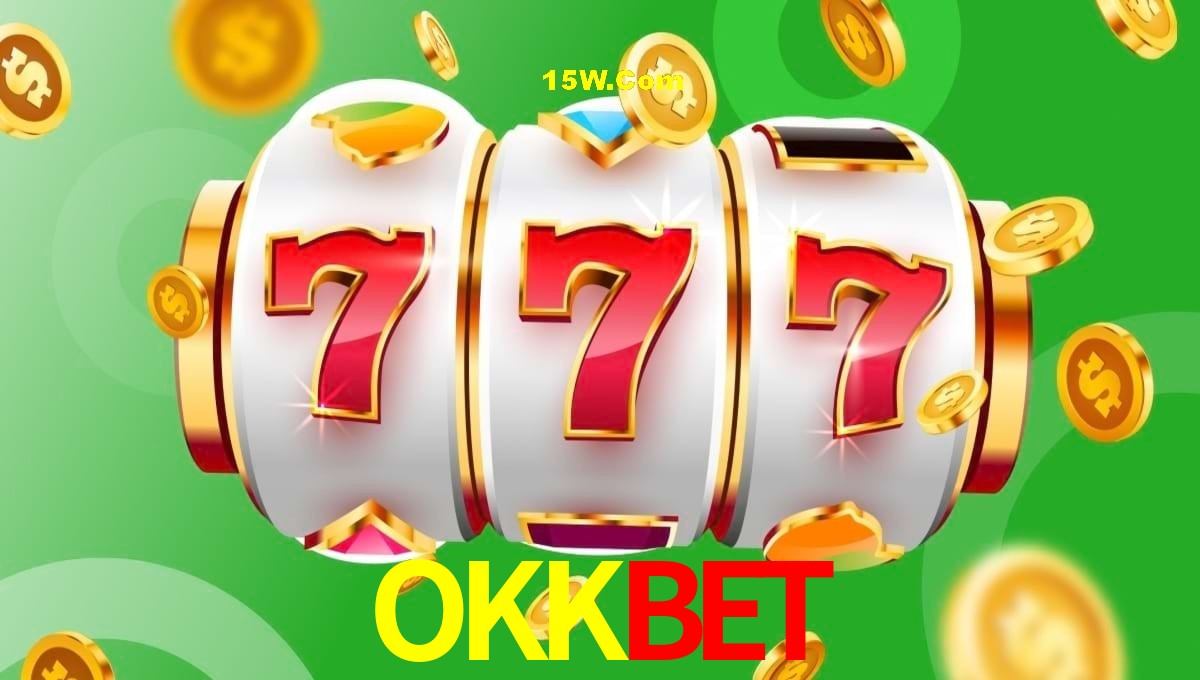 Game Providers OKKbet