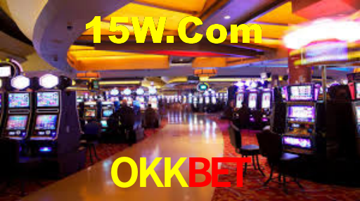 OKKbet - Casino Paga Mesmo - OKK Bet Login